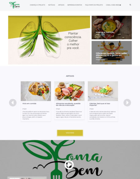 FMC - Marketing para agronegócios