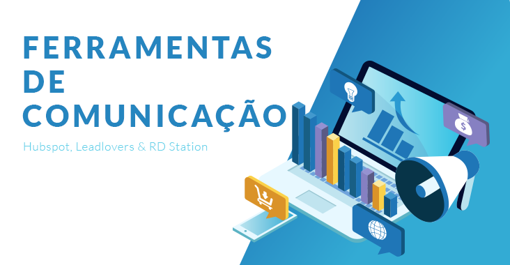 Ferramentas de Comunicação