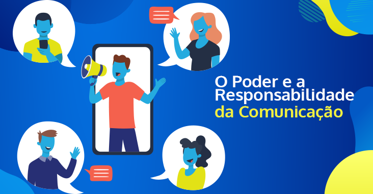 responsabilidade da comunicação