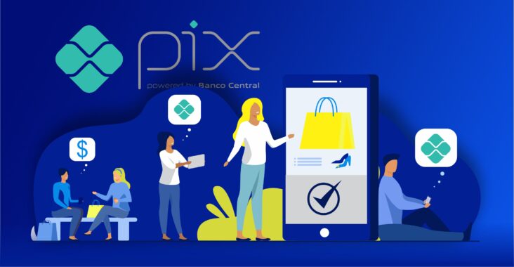 PIX - ecommerce