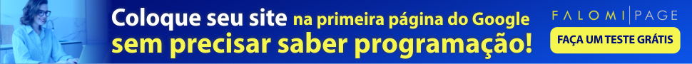 Conheça o melhor construtor de sites