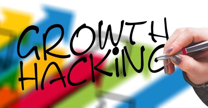 Growth hacking